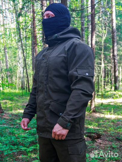 Костюм горка