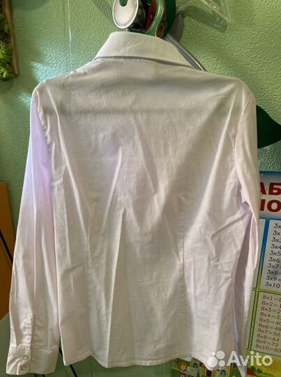 Рубашки для девочки Acoola