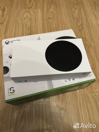 Xbox Series s