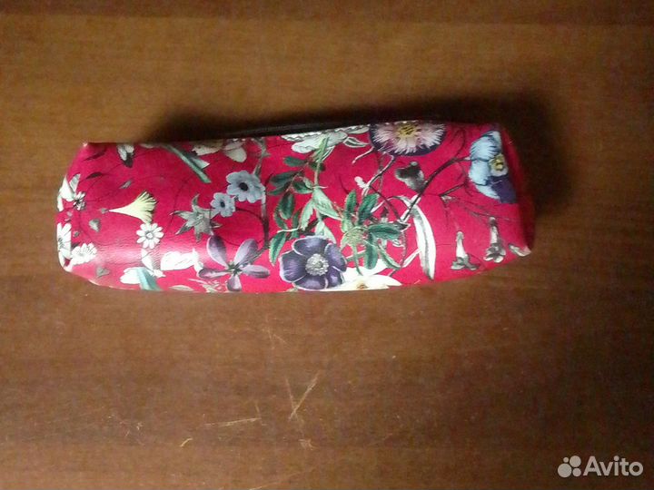 Пенал школьный