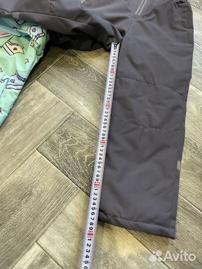 Комплект 110-116 новый