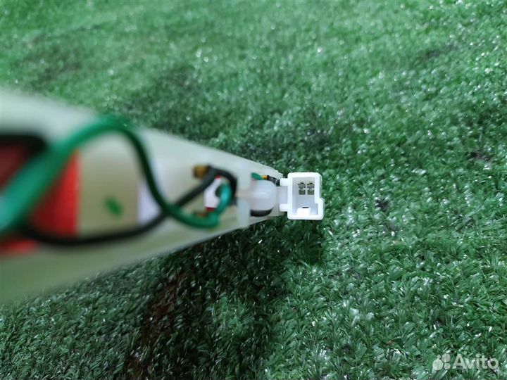 Фонарь задний (стоп-сигнал) Hyundai I20 2009