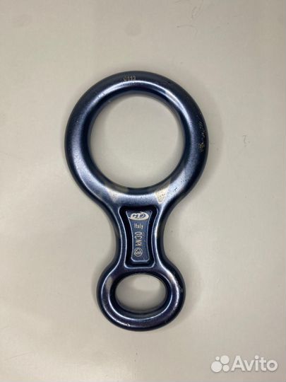 Спусковое устройство восьмерка Climbing Technology