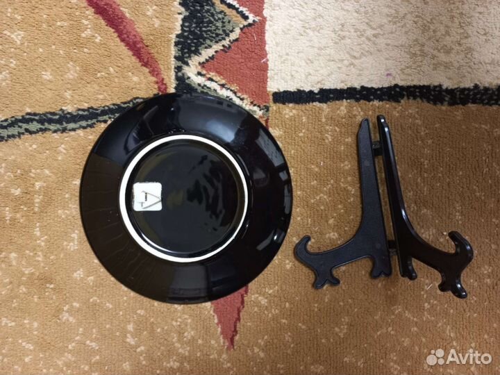 Тарелка для коллекции