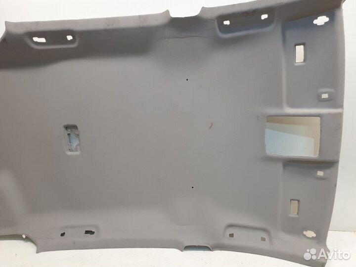 Обшивка потолка Toyota Rav4 45 2016-2020