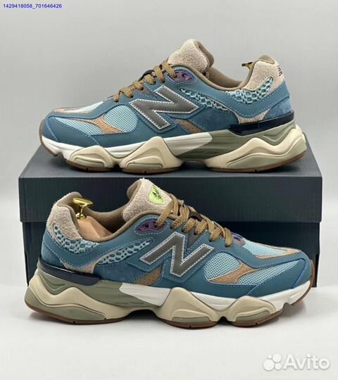 New Balance 9060 (Арт.93305)