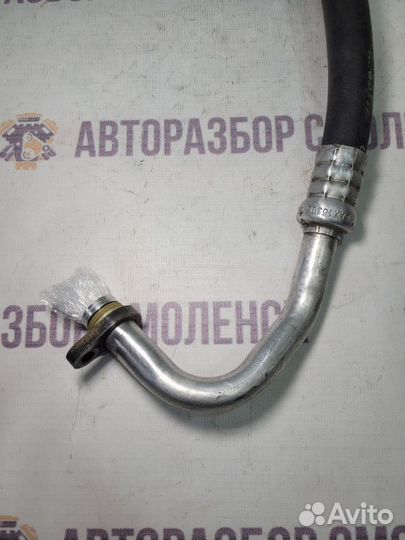 Трубка кондиционера Renault Laguna II (2001—2005)