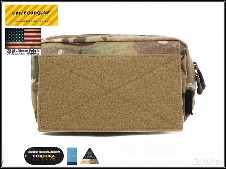 Подсумок универсальный EmersonGear TacticalAction