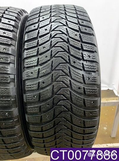 Michelin X-Ice North 3 225/50 R18 96T
