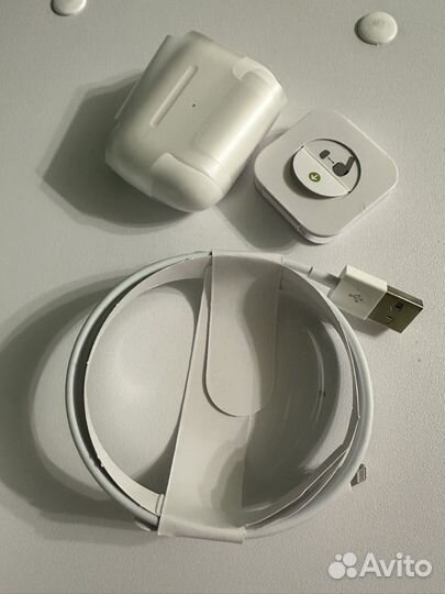 Беспроводные наушники umbest