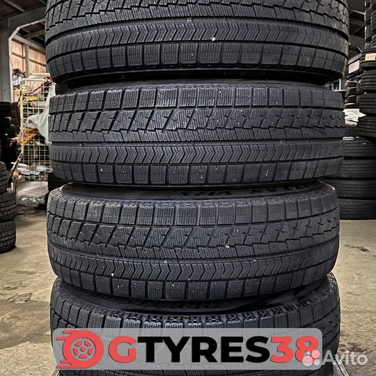 Bridgestone Blizzak VRX 185/70 R14