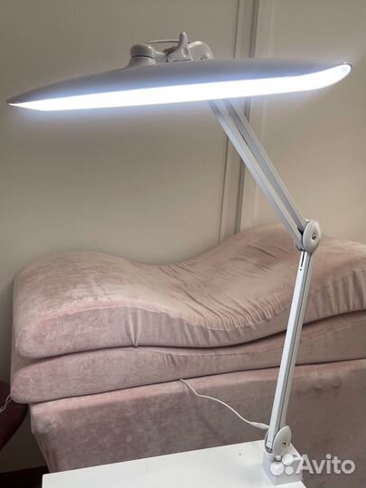 Лампа миллениум бестеневая