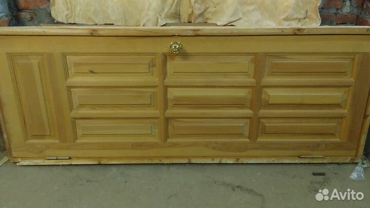 Дверь с коробкой