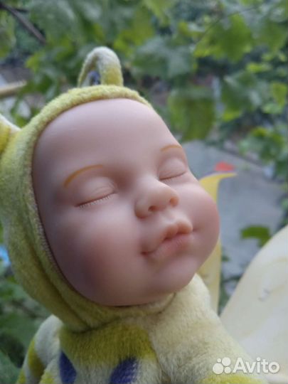 Кукла Реборн Anne Geddes