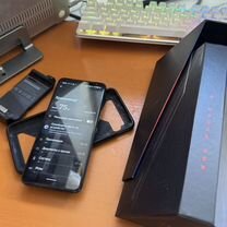 ASUS Rog Phone 3, 12/512 ГБ