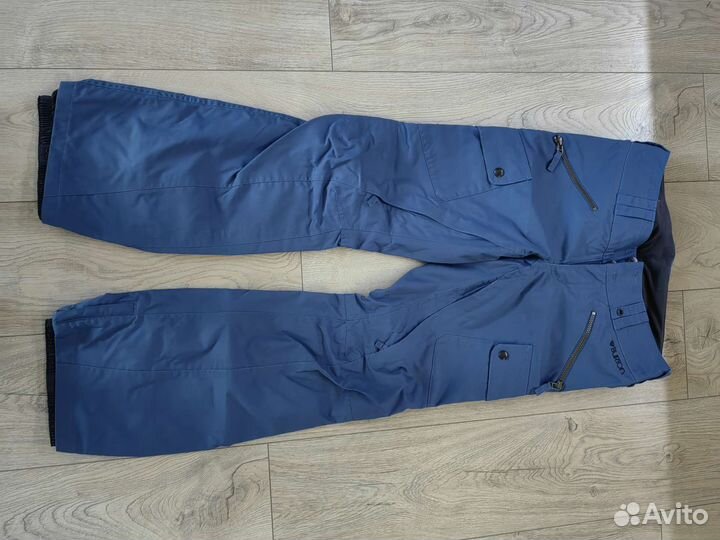 Горнолыжная куртка Burton и штаны S