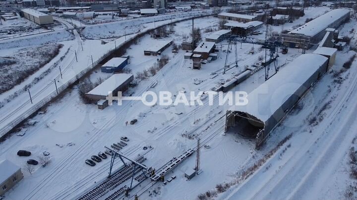 Продам производственное помещение, 2000 м²