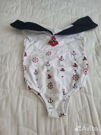 Новый классный бодик