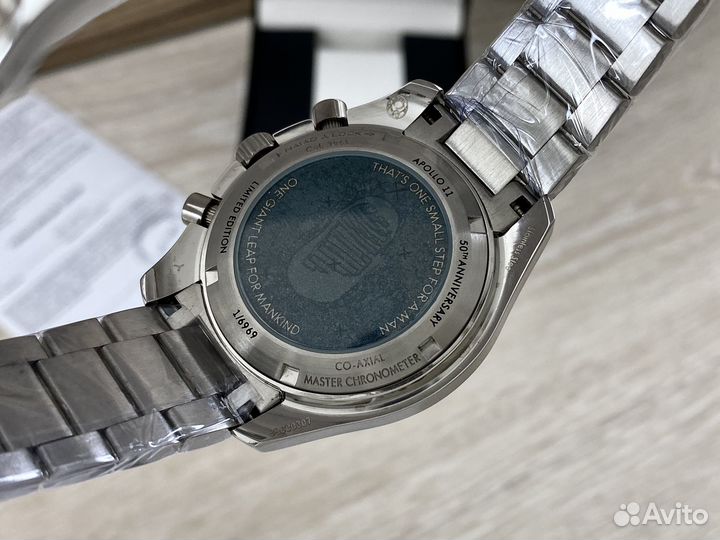 Часы мужские Omega Speedmaster