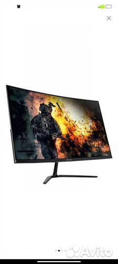 Монитор 31.5 165