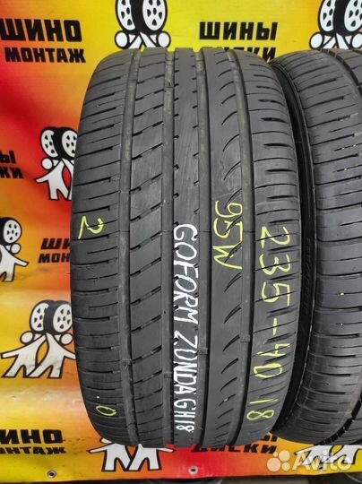 Goform GH-18 235/40 R18 95W