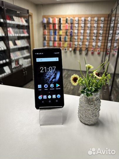 OUKITEL K10, 6/64 ГБ
