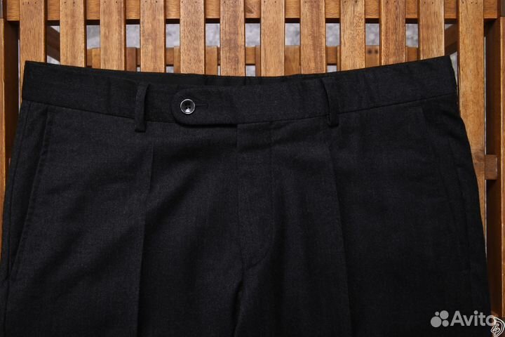 Брюки Roy Robson Оригинал 50 (L) Арт.14231