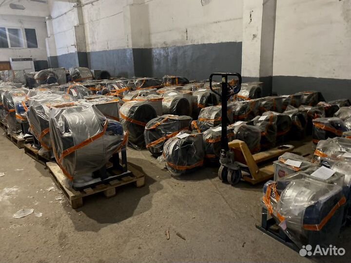 Вентилятор вр 86-77