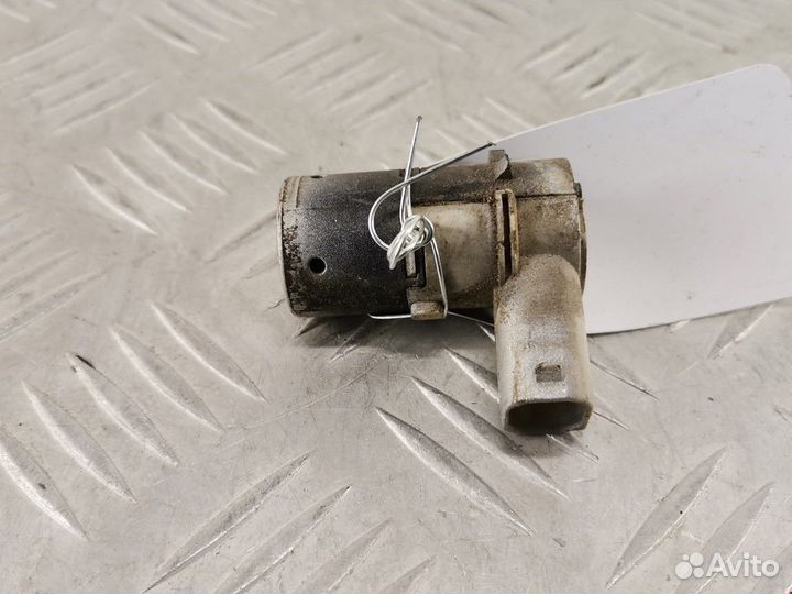 Датчик парктроника Alfa Romeo 147 рест. 2008