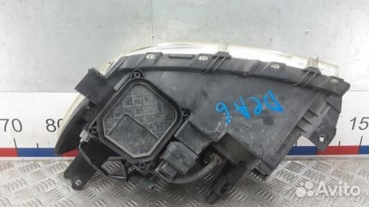 Фара правая toyota RAV 4 ZSA3 (DEA06MU01)