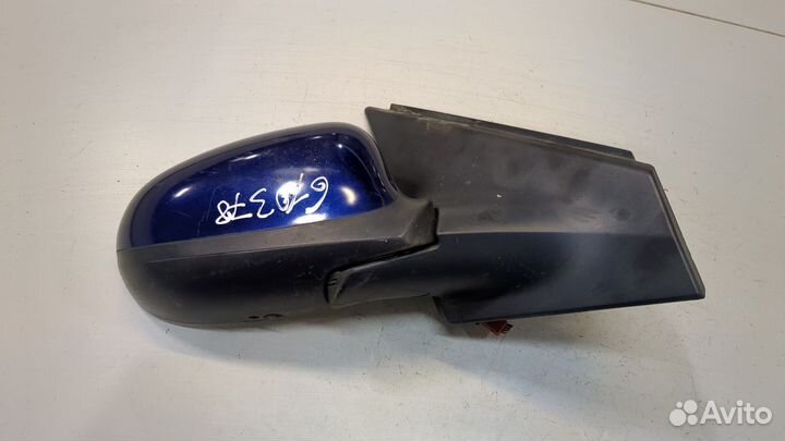Зеркало боковое правое Fiat Bravo, 2009