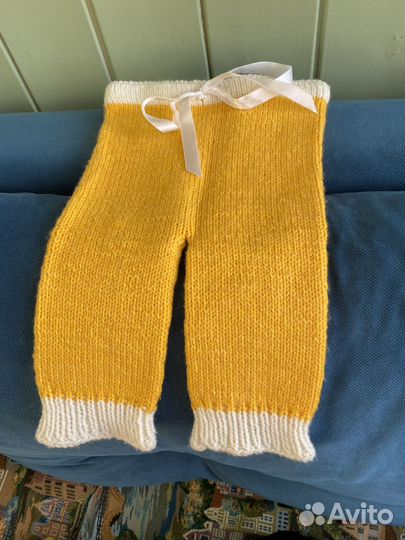 Детская одежда пакетом 68 74