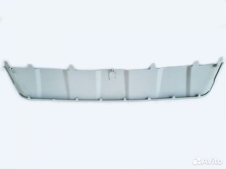 Hyundai Santa Fe 4 18-20 нижняя накладка