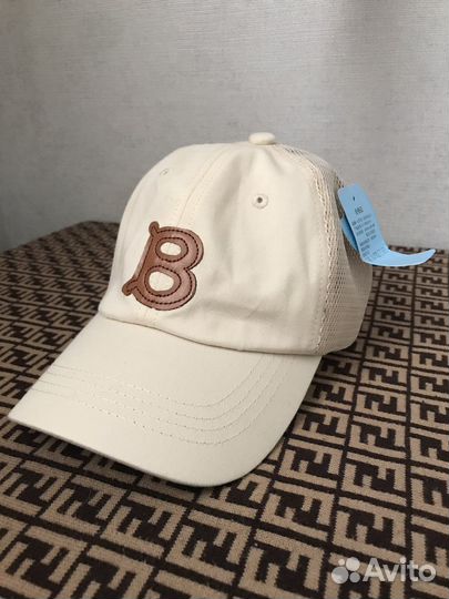 Бейсболка для детей