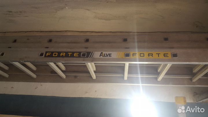 Аренда лестницы