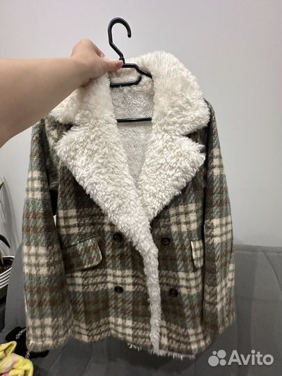 Пальто женское