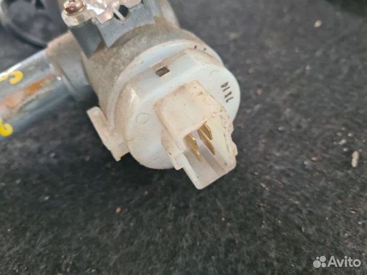 Замок зажигания Hyundai Santa Fe classic