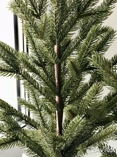 Фейка IKEA елка литая