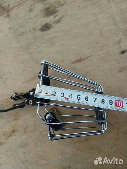 Собачий намордник