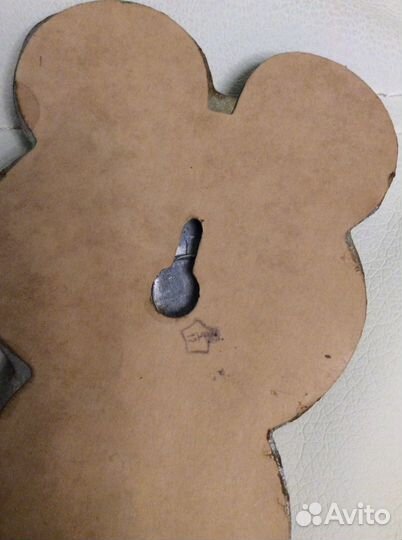 Олимпийский мишка