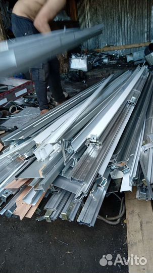 Пакупка металла