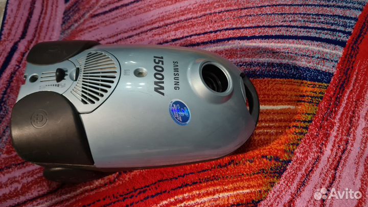 Пылесос Samsung VC-6015 бу