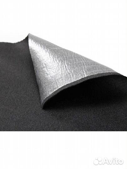 Антискрип Comfortmat Standart Grillon 1,8мм 700*10