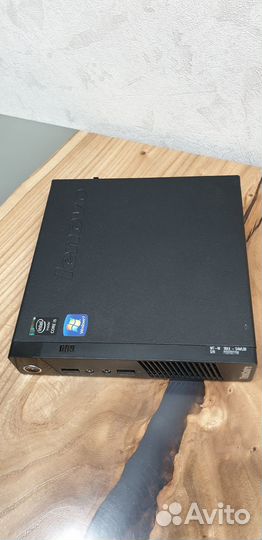 Lenovo ThinkCentre M73 Tiny