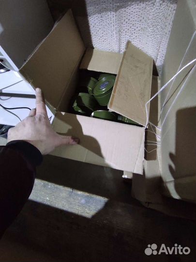 Противогаз