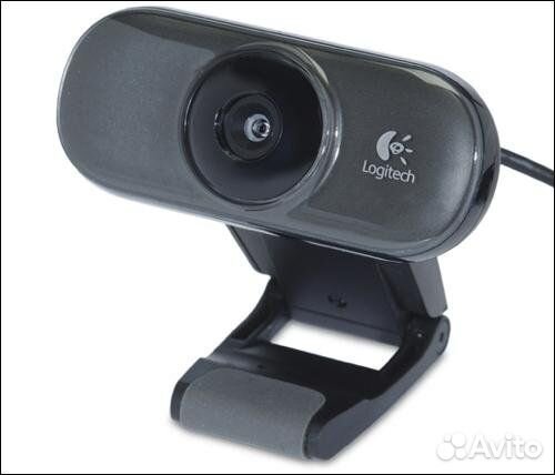 Logitech Webcam C210