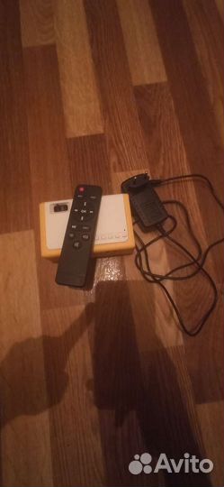 Мини проектор