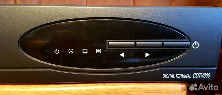 Ресиверы НТВ+ Samsung и xsat cdtv300