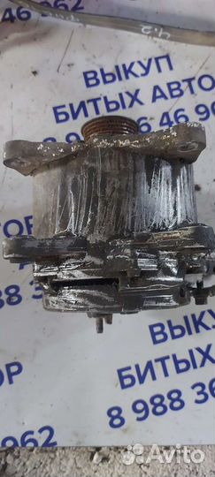 Генератор на Volkswagen Phaeton