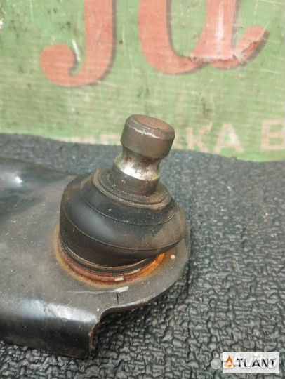 Рычаг передний левый nissan note